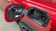 Mercedes-Benz GLB 200 AMG Line Premium 5dr 7G-Tronic Petrol Estate